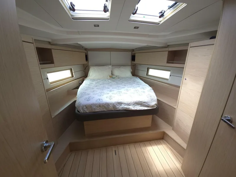 Slide: The Image of Beneteau Oceanis 46.1 2019 - 5496996
