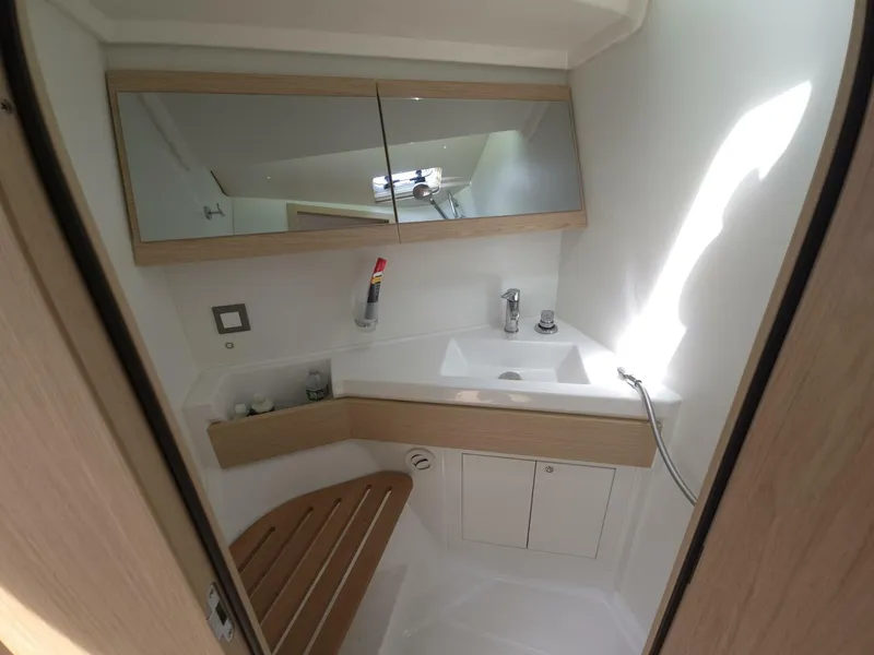 Slide: The Image of Beneteau Oceanis 46.1 2019 - 5496997