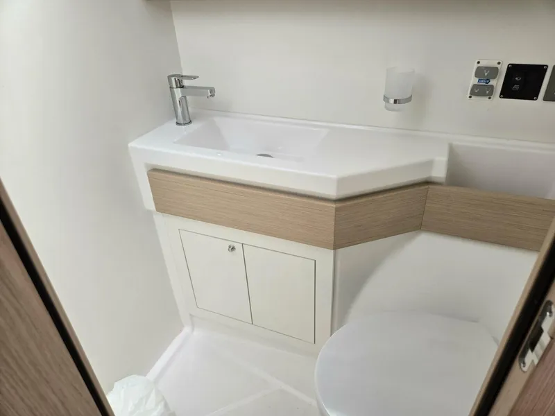 Slide: The Image of Beneteau Oceanis 46.1 2019 - 5496998