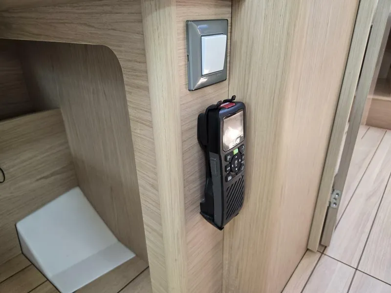 Slide: The Image of Beneteau Oceanis 46.1 2019 - 5497000