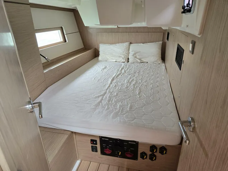 Slide: The Image of Beneteau Oceanis 46.1 2019 - 5497006