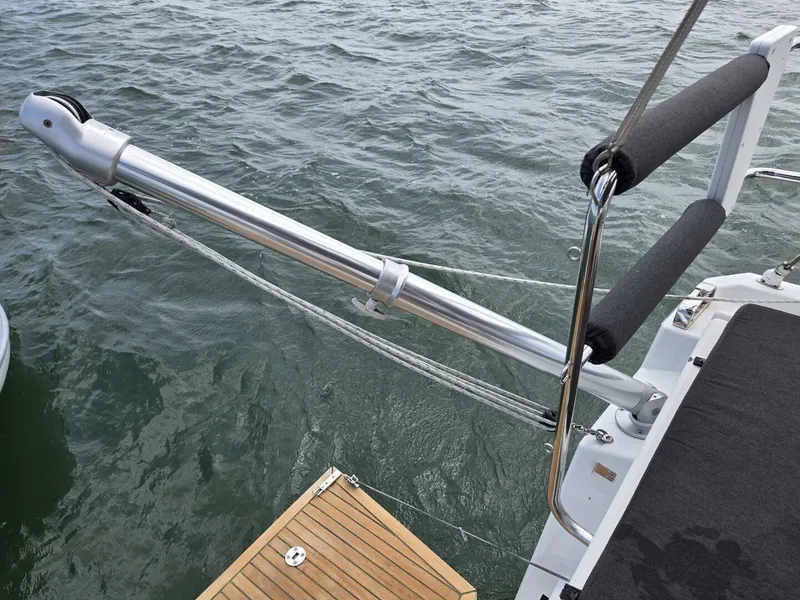 Slide: The Image of Beneteau Oceanis 46.1 2019 - 5496911