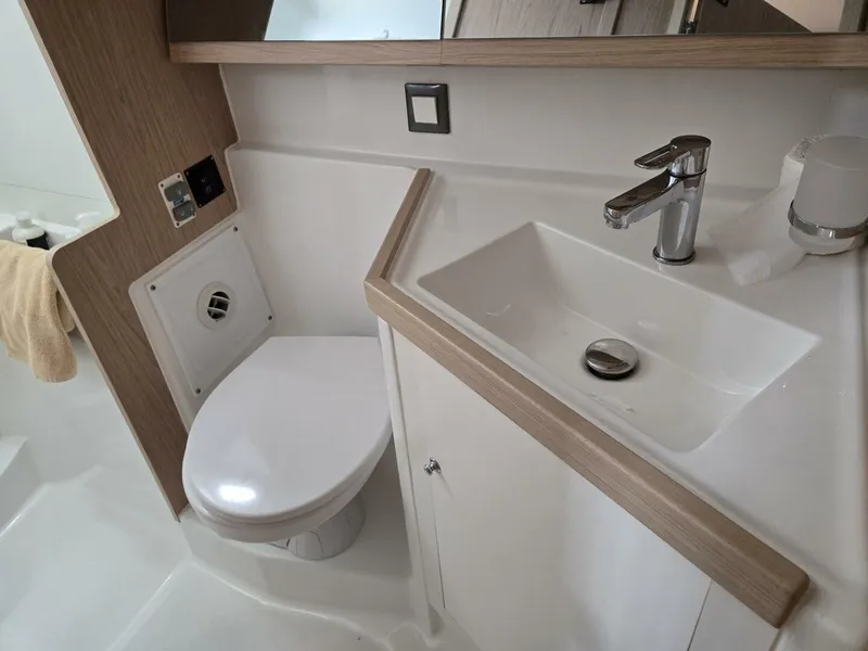 Slide: The Image of Beneteau Oceanis 46.1 2019 - 5497009