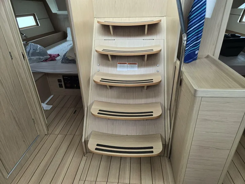 Slide: The Image of Beneteau Oceanis 46.1 2019 - 5497010