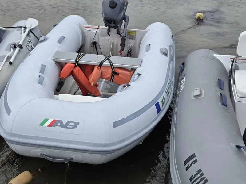 Slide: The Image of Beneteau Oceanis 46.1 2019 - 5497013