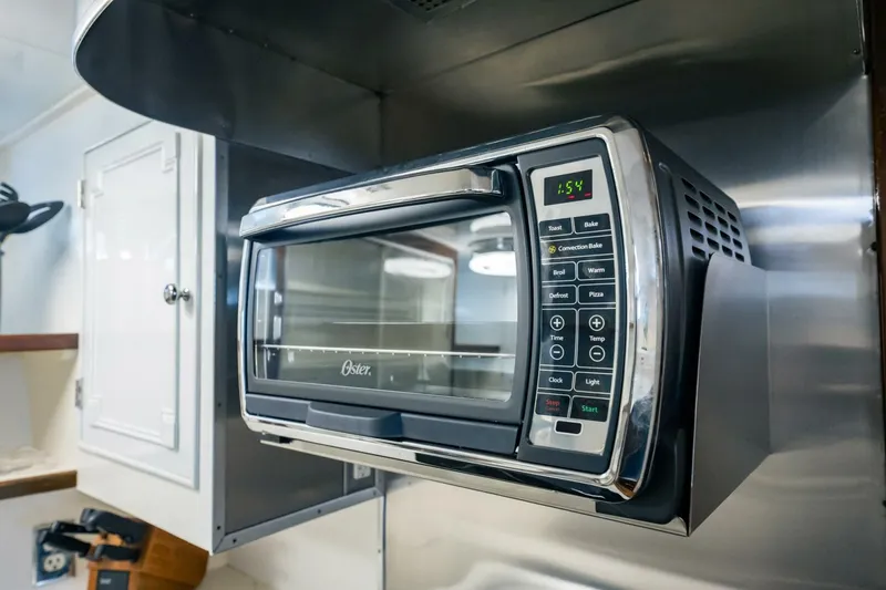 Slide: The Image of Burger 64 Motor Yacht 1964 - 5496785