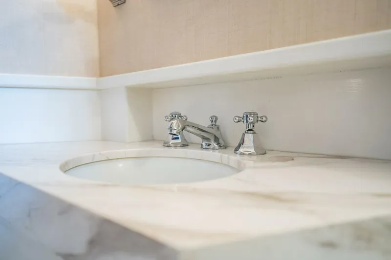 Slide: The Image of Burger 64 Motor Yacht 1964 - 5496815