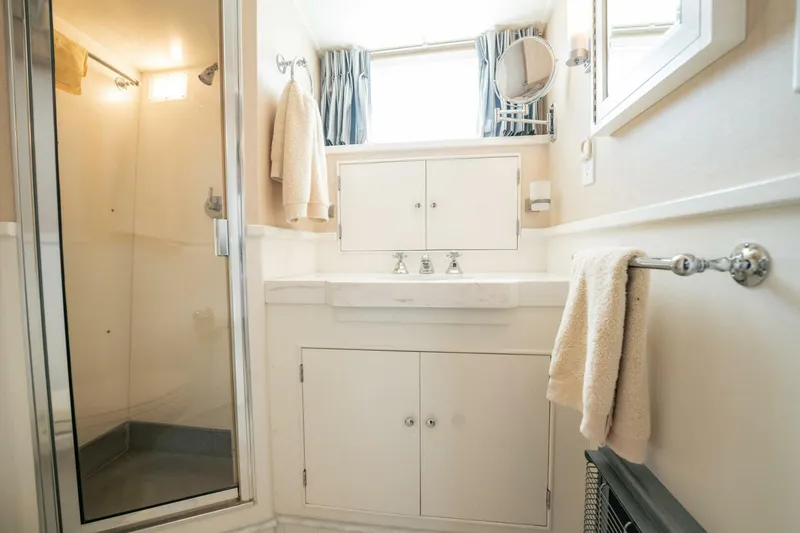 Slide: The Image of Burger 64 Motor Yacht 1964 - 5496823