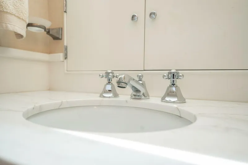 Slide: The Image of Burger 64 Motor Yacht 1964 - 5496824