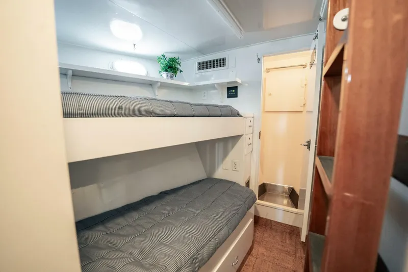 Slide: The Image of Burger 64 Motor Yacht 1964 - 5496835