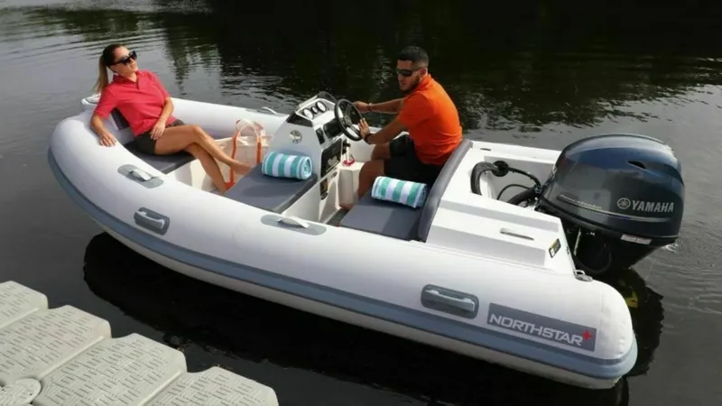 Slide: The Image of North Star Axis 3.8 2021 - 5496860