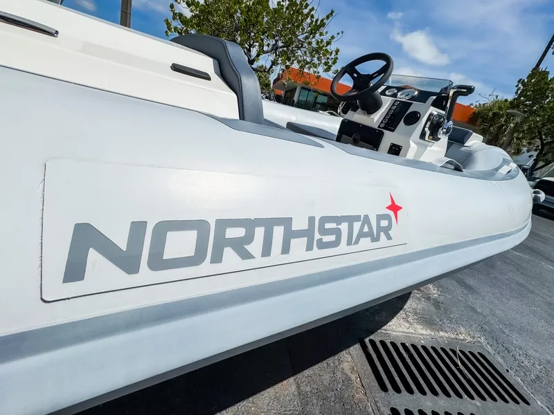 Slide: The Image of North Star Axis 3.8 2023 - 6079463