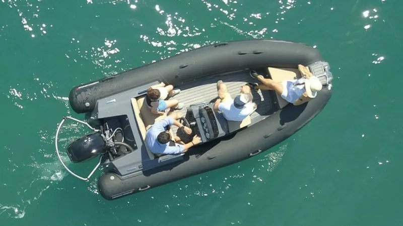 Slide: The Image of North Star Axis 4.2 2023 - 5497122