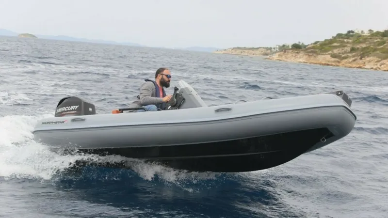 The Image of North Star Axis 4.2 2022 - 5497123