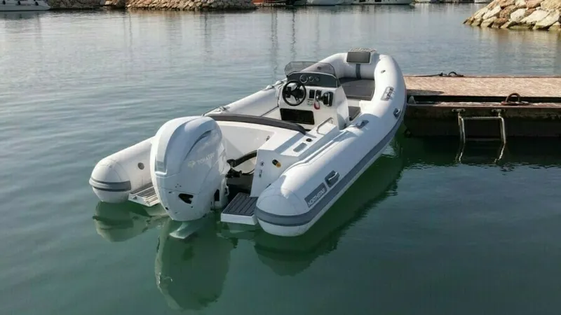 Slide: The Image of North Star Axis 4.8 2024 - 5497387