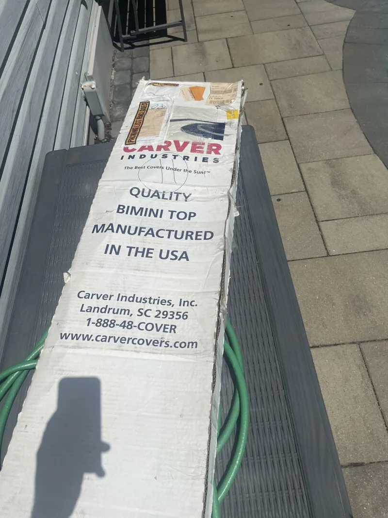 Slide: The Image of Bayliner VR5 2019 - 5497826