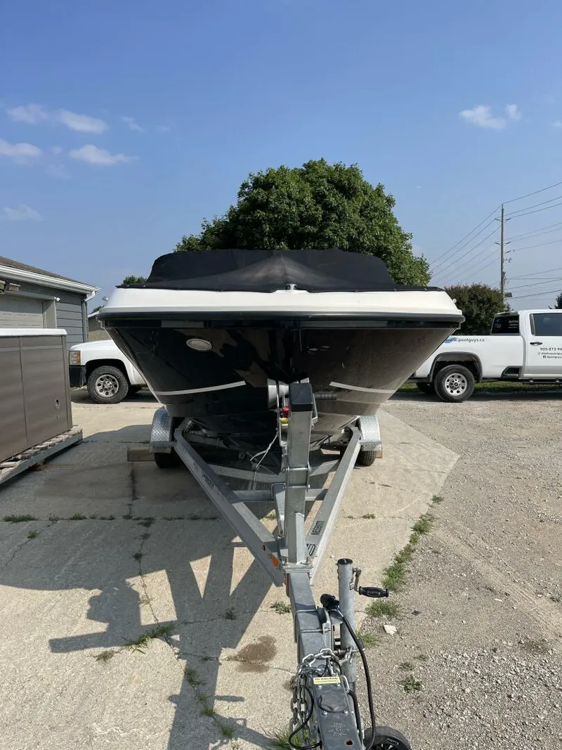 Slide: The Image of Bayliner VR5 2019 - 5497827