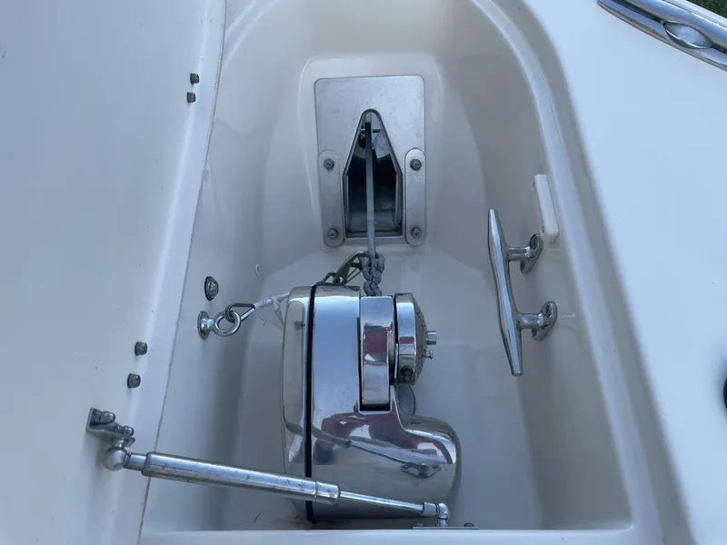 Slide: The Image of Grady-White 27 2021 - 5497891