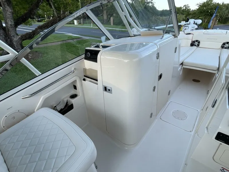 Slide: The Image of Grady-White 27 2021 - 5497896