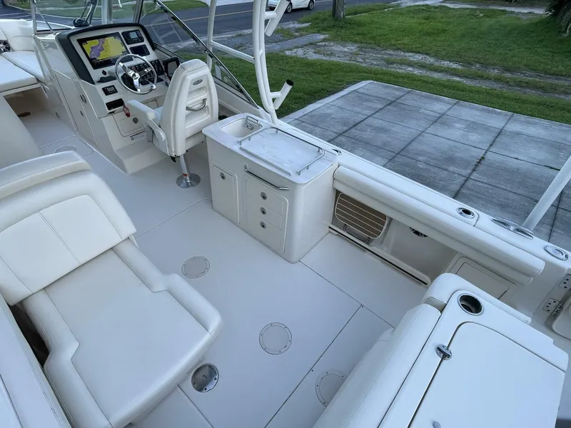 Slide: The Image of Grady-White 27 2021 - 5497906