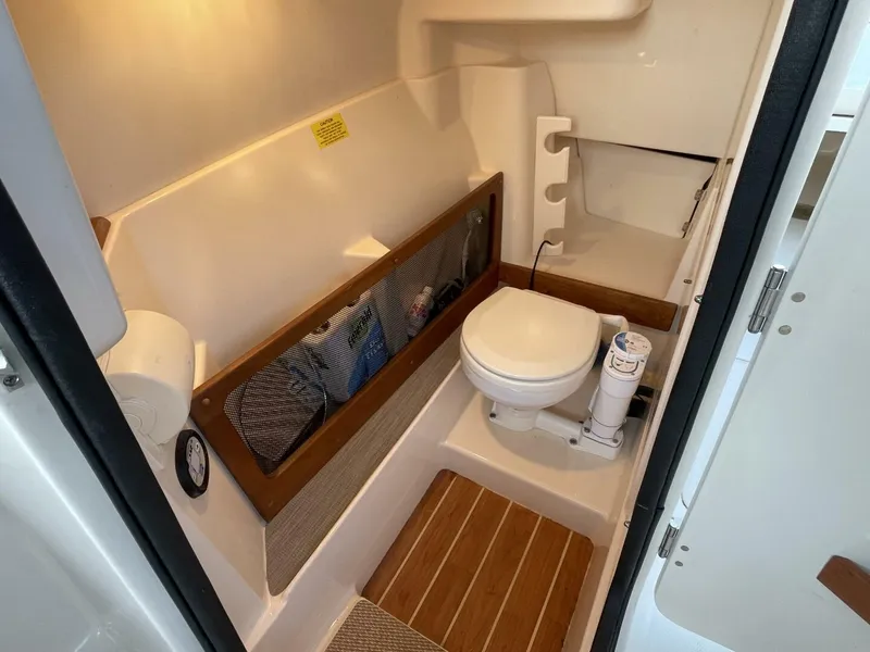 Slide: The Image of Grady-White 27 2021 - 5497912