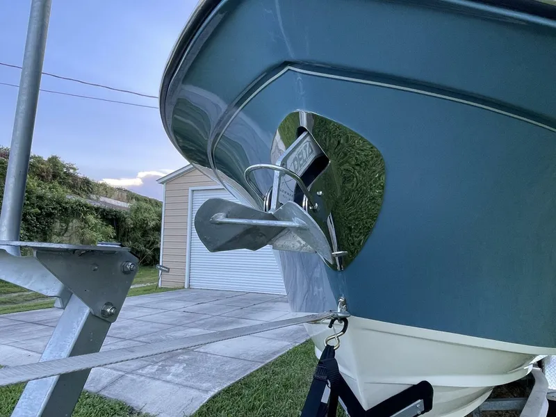 Slide: The Image of Grady-White 27 2021 - 5497884