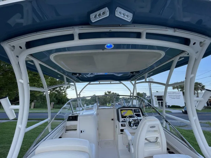 Slide: The Image of Grady-White 27 2021 - 5497918