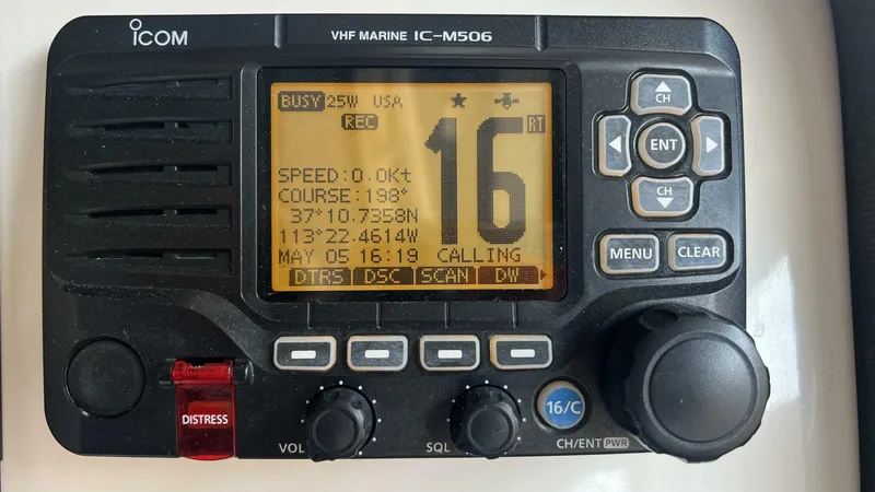 Slide: The Image of Grady-White 27 2021 - 5497927