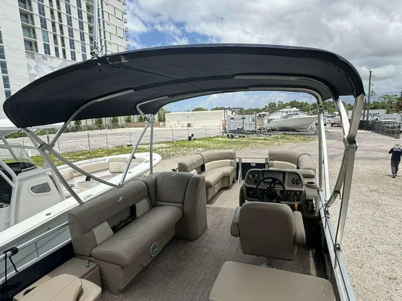 Slide: The Image of Starcraft LX 20 R 2022 - 5498041