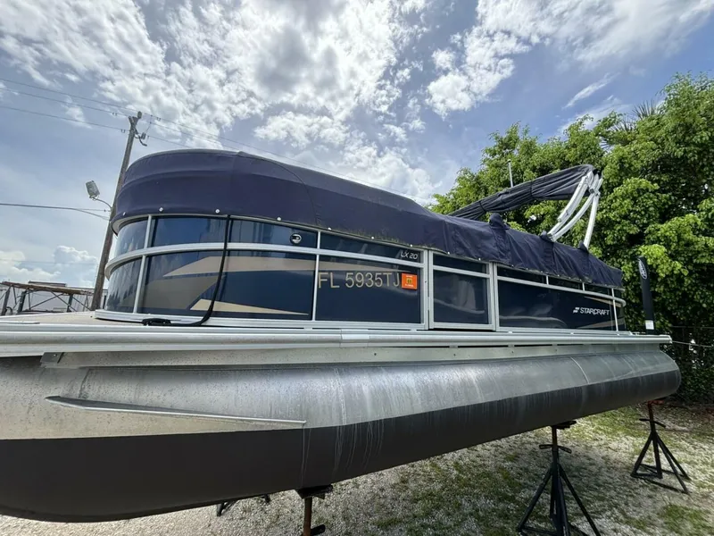 Slide: The Image of Starcraft LX 20 R 2022 - 5498033