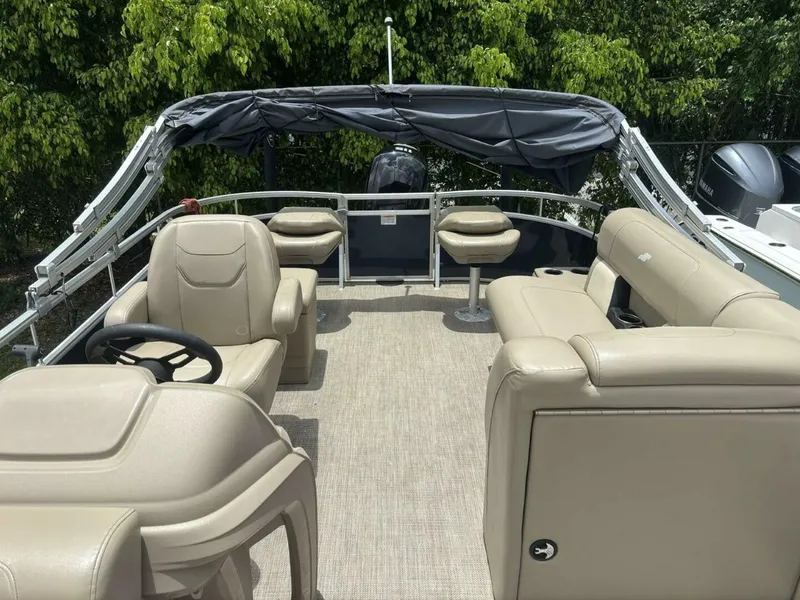 Slide: The Image of Starcraft LX 20 R 2022 - 5498036