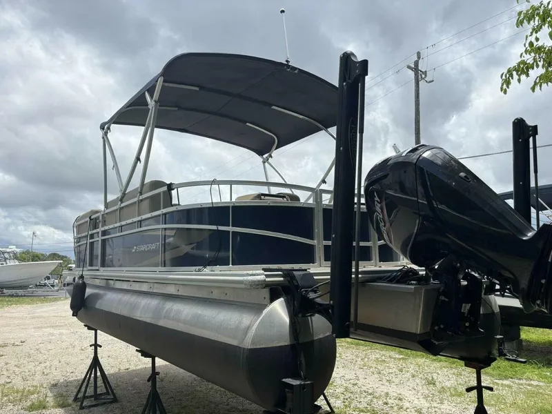 Slide: The Image of Starcraft LX 20 R 2022 - 5498038