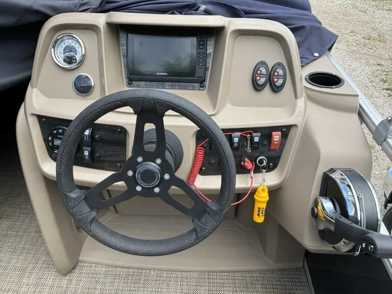 Slide: The Image of Starcraft LX 20 R 2022 - 5498032