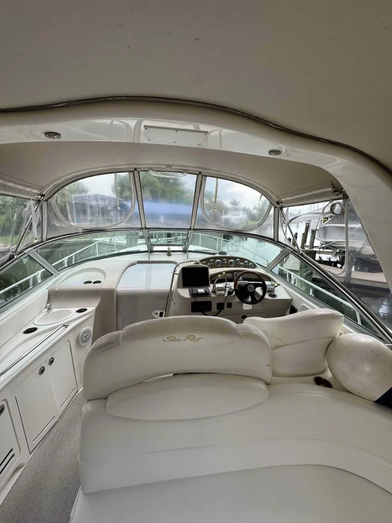 Slide: The Image of Searenity cockpit - 5498405