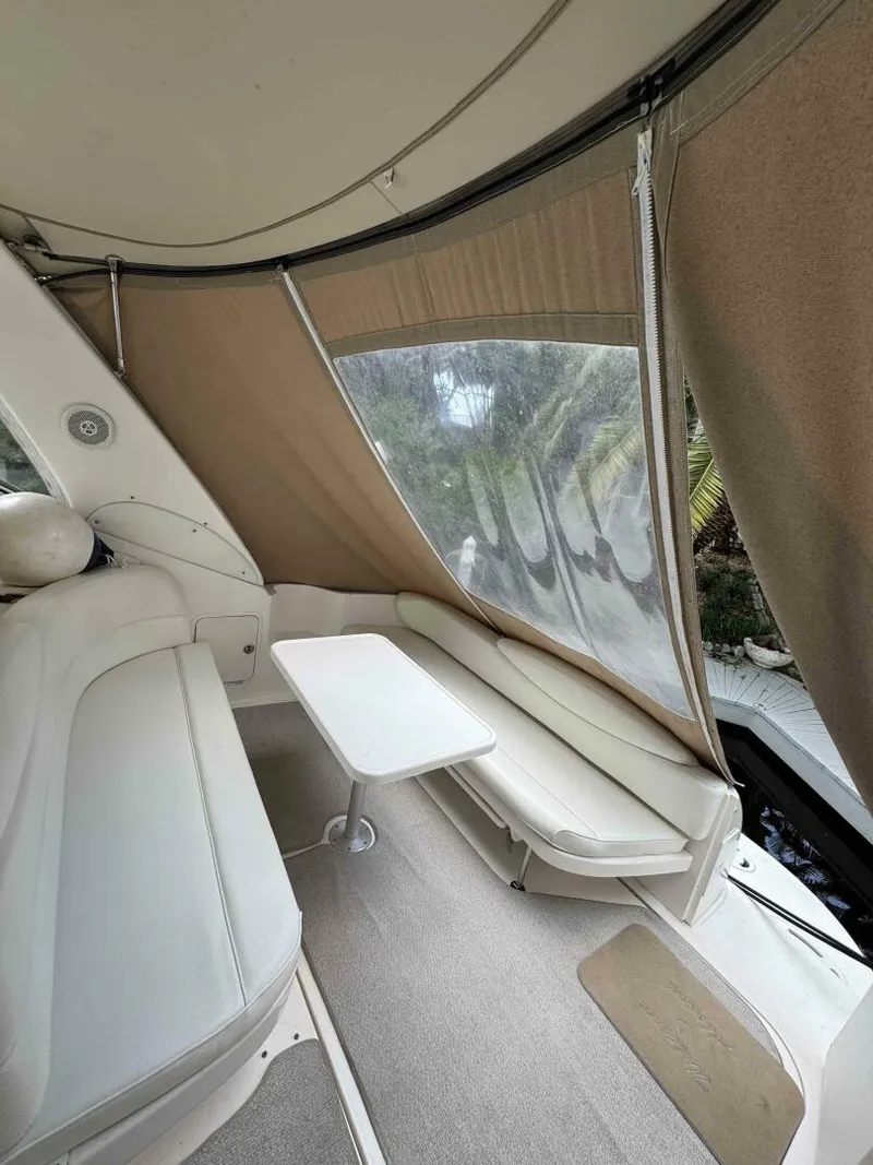 Slide: The Image of Searenity cockpit lounge - 5498403