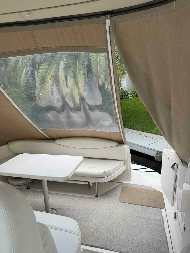 Slide: The Image of Searenity cockpit lounge  - 5498401