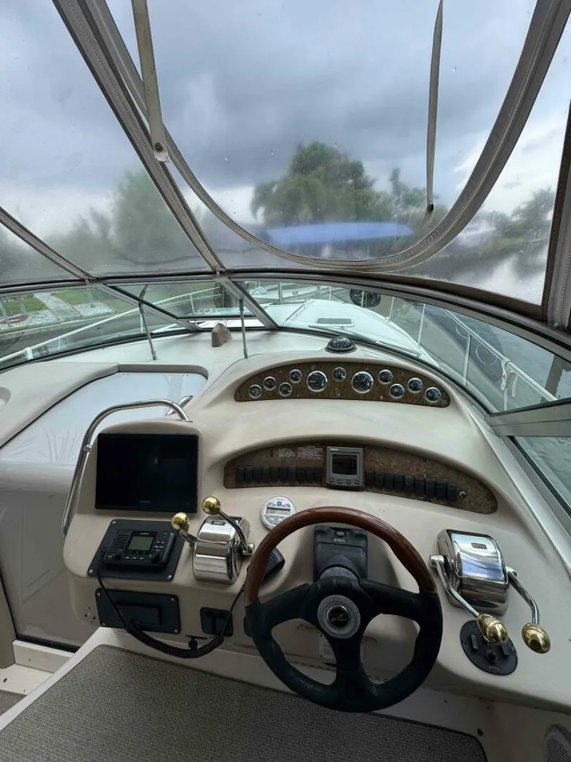 Slide: The Image of Searenity helm station - 5498420