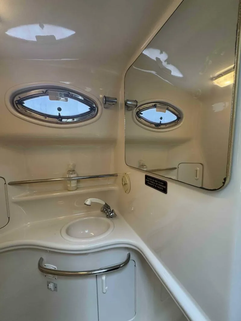 Slide: The Image of Searenity wet head sink - 5498417