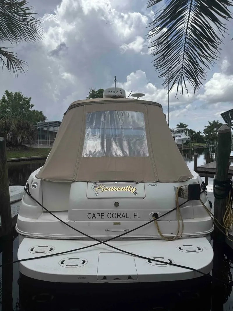 Slide: The Image of Searenity stern - 5498430