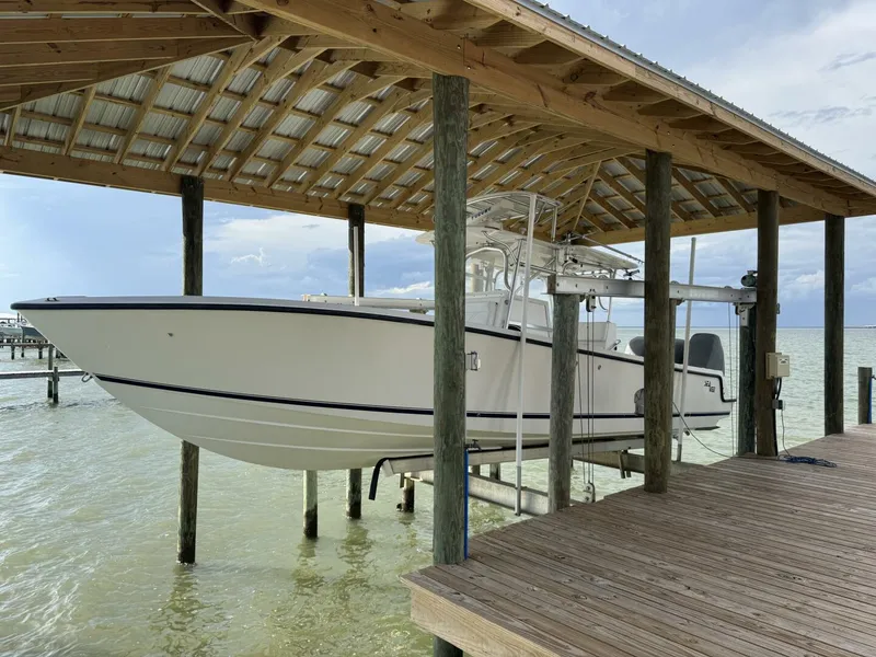 The Image of SeaVee 34 CC 2006 - 5717755