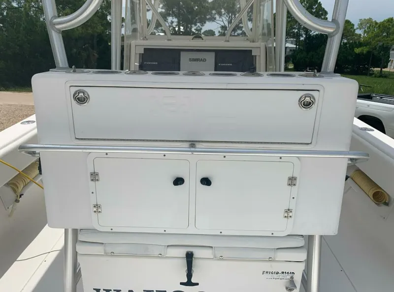 Slide: The Image of SeaVee 34 CC 2006 - 5620750