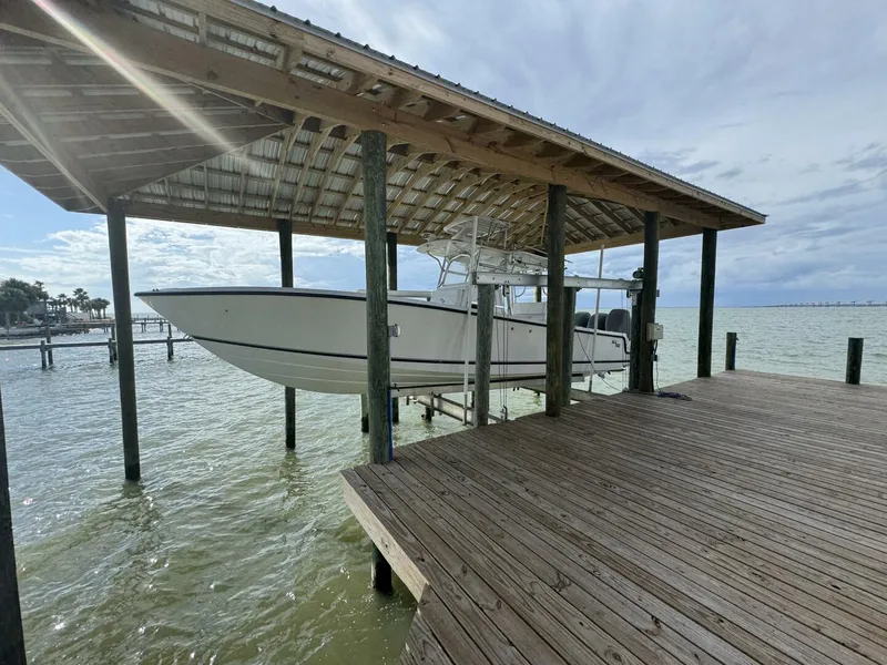 Slide: The Image of SeaVee 34 CC 2006 - 5717733