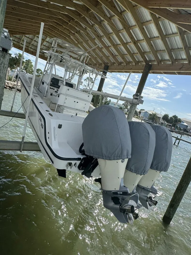 Slide: The Image of SeaVee 34 CC 2006 - 5717736