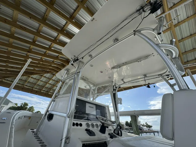 Slide: The Image of SeaVee 34 CC 2006 - 5717738