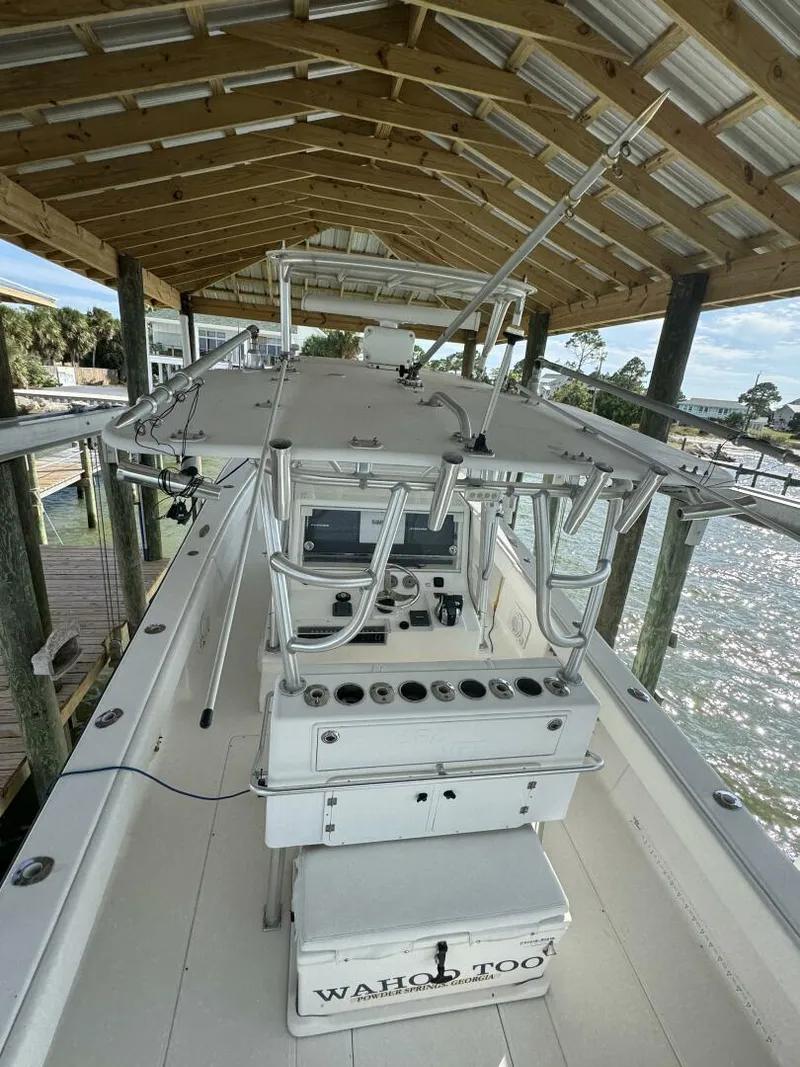 Slide: The Image of SeaVee 34 CC 2006 - 5717739