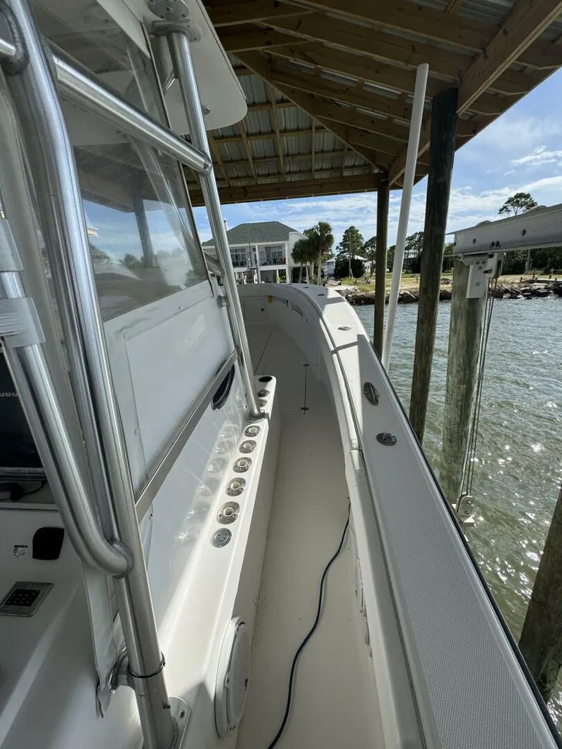 Slide: The Image of SeaVee 34 CC 2006 - 5717741