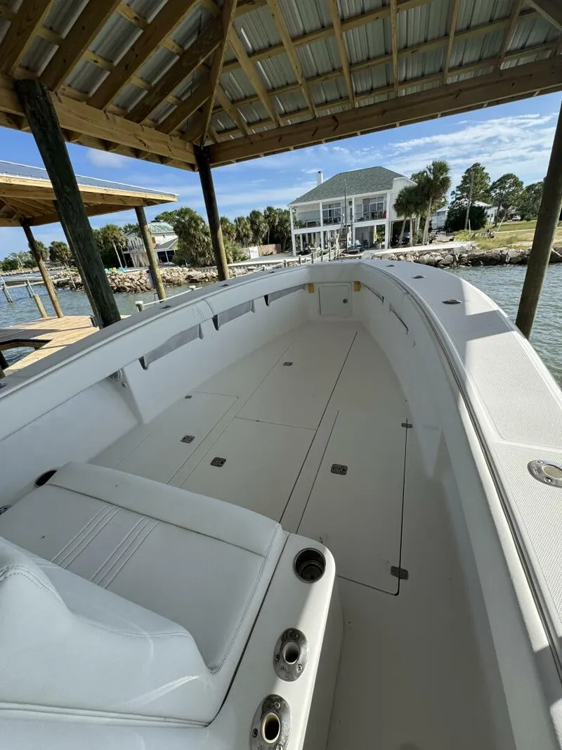 Slide: The Image of SeaVee 34 CC 2006 - 5717742