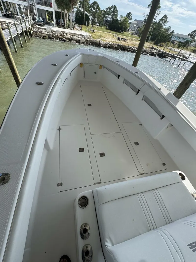 Slide: The Image of SeaVee 34 CC 2006 - 5717745