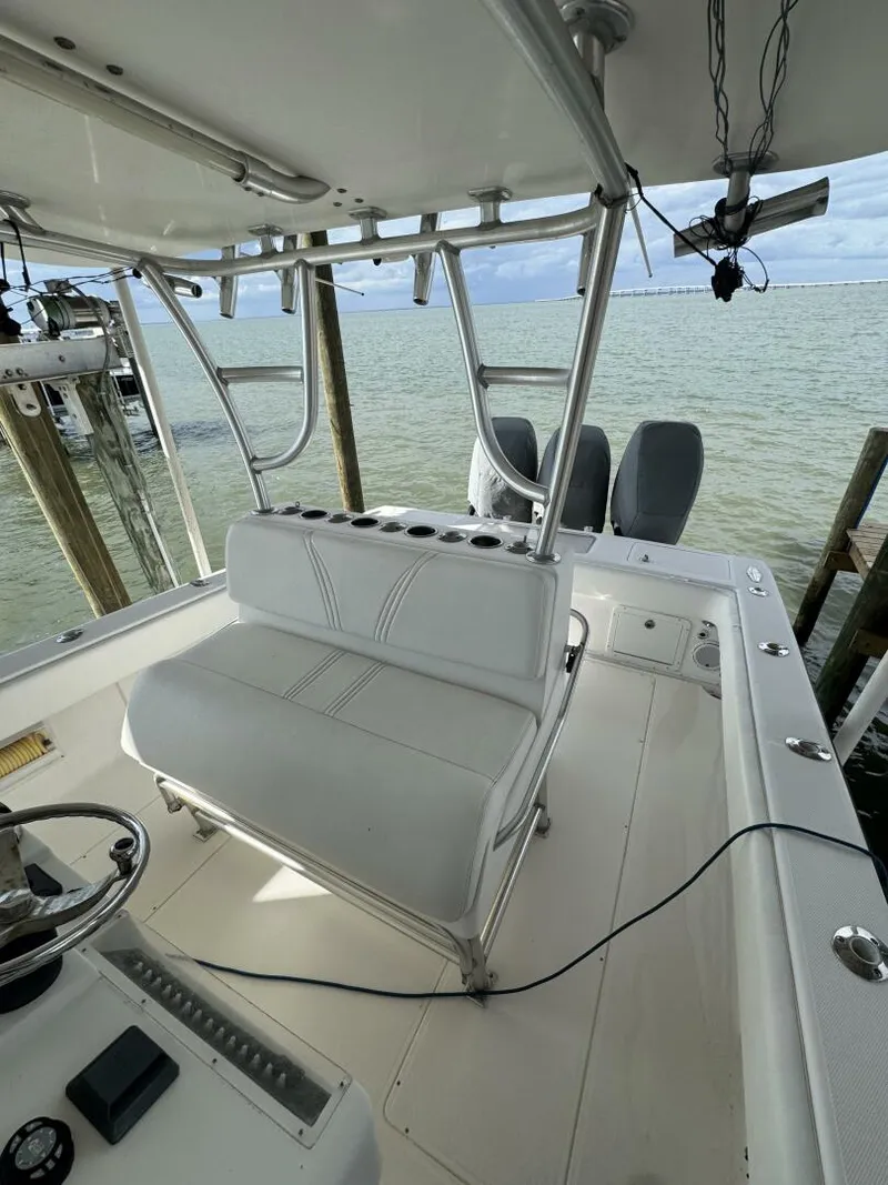 Slide: The Image of SeaVee 34 CC 2006 - 5717749