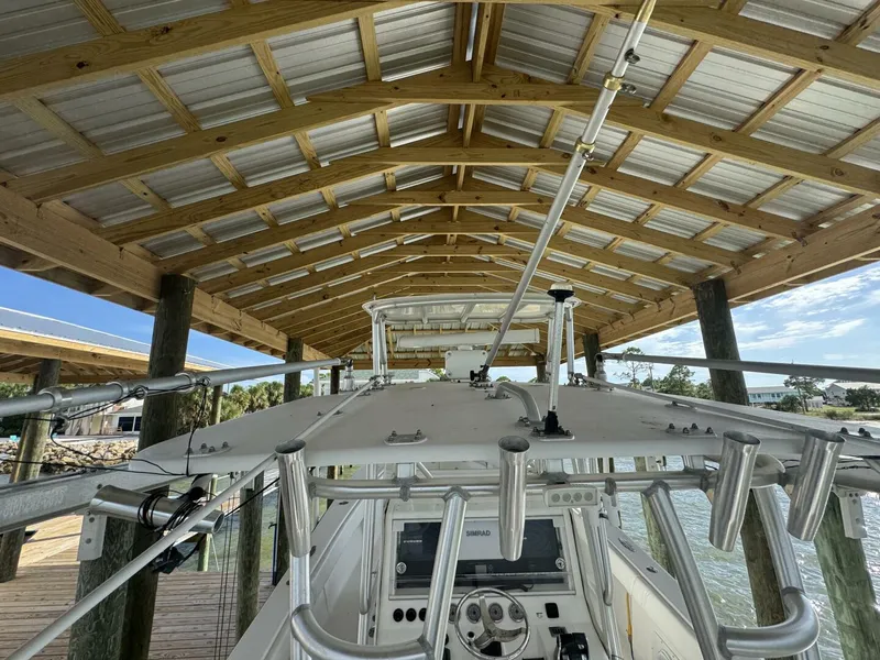 Slide: The Image of SeaVee 34 CC 2006 - 5717752